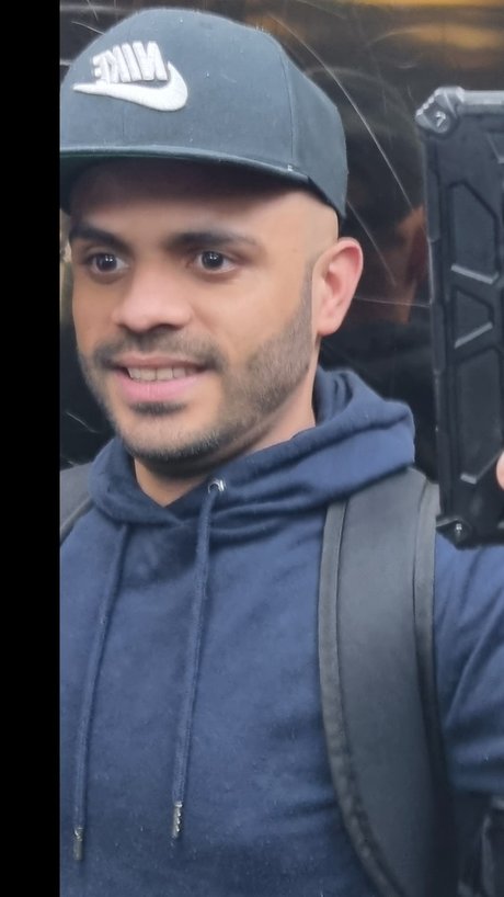 Ricky Herrera onlyfans leaked photos