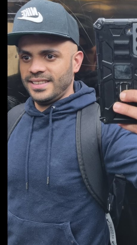 Ricky Herrera onlyfans leaks