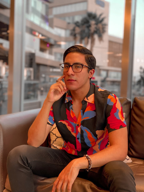 Ricardo G onlyfans ass