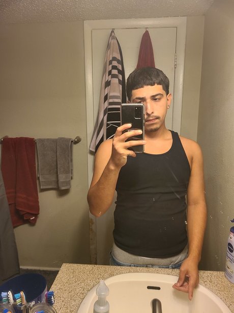 RICK DICK_ onlyfans naked leaked