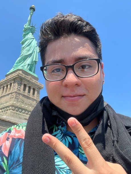 Richard Esthiven Tircio Bernab_ onlyfans leak xxx