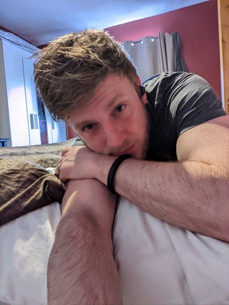 Richard Throbinstein onlyfans leak nudes