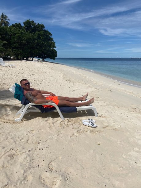 Ricco nudes only fans