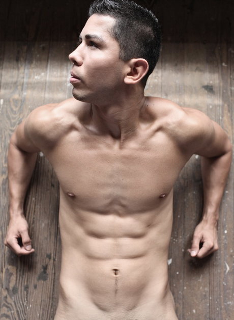 Rey Guerra only fans nudes