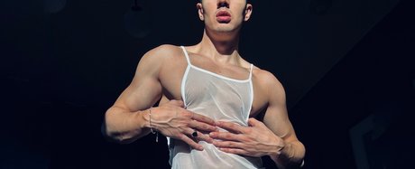 Eric Rey onlyfans naked