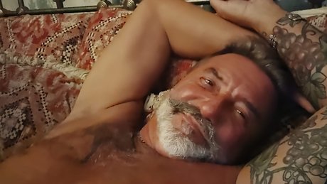 Reuben Foxxx xxx onlyfans