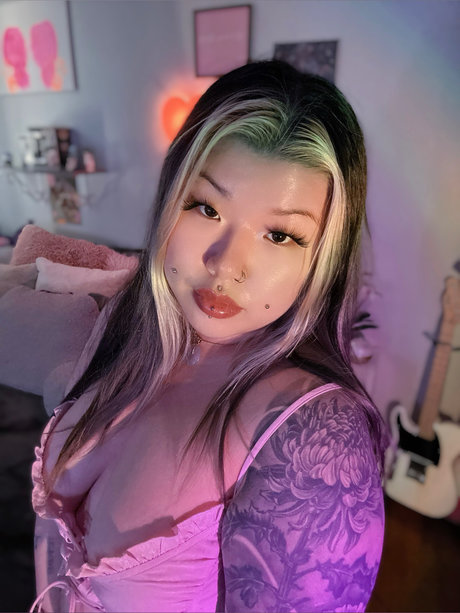 Terre Jade onlyfans leaked nude