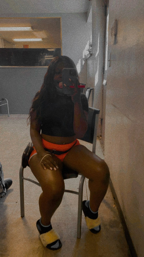 Ressie leaked onlyfans.