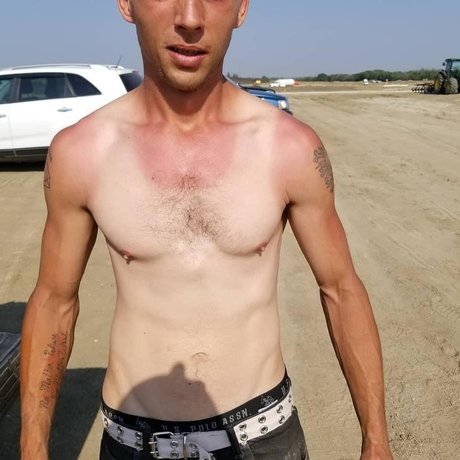 Chris Verstraete leaked onlyfans