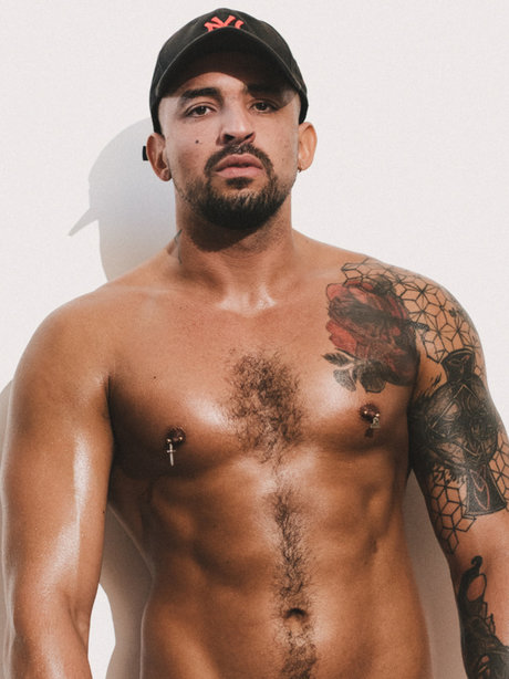 ROQUE REMS onlyfans post