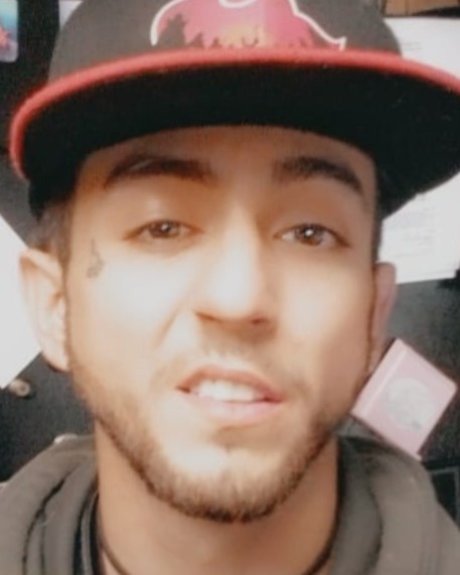 Rello Ray onlyfans nudes