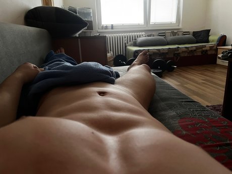 Robert Rakota onlyfans sexy