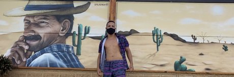 Reinaldo Soares onlyfans leaked nude