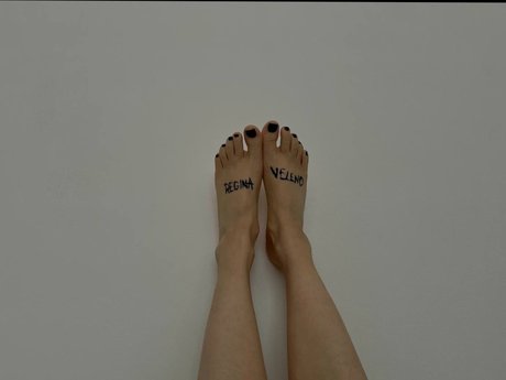 Regina Veleno only fans leaks