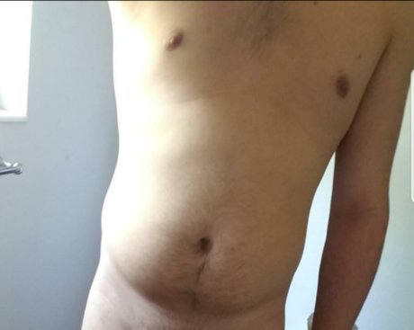 Reese Rivers leaked only fans nudes