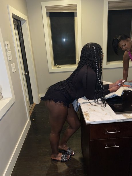 ReeFenty onlyfans nudes