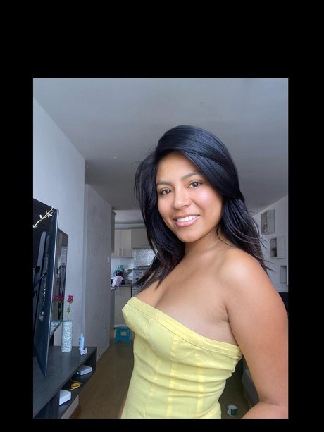 Georgina Matta leaked onlyfans pictures