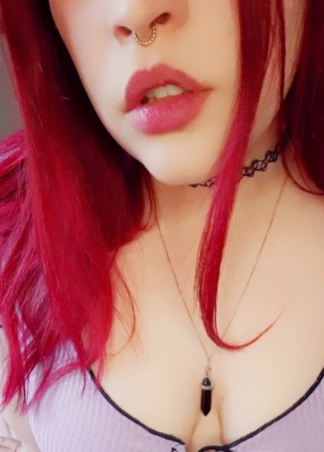 Red Rose Fantasy sextape onlyfans