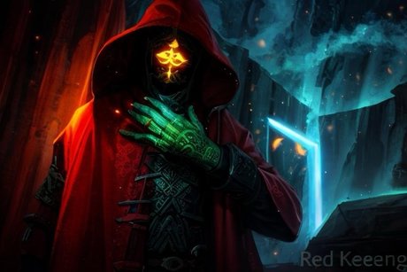 The Red Keeengs onlyfans leaked