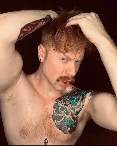 Redhotmajor onlyfans leaked nudes