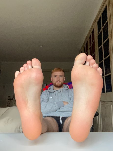 The Redhead Alpha only fans