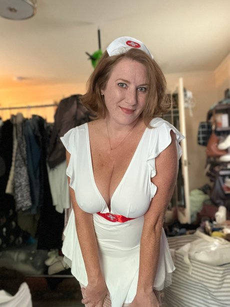 Red Gemi only fans leak