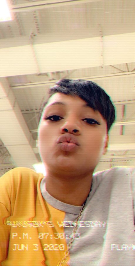 Sylly only fans leak porn