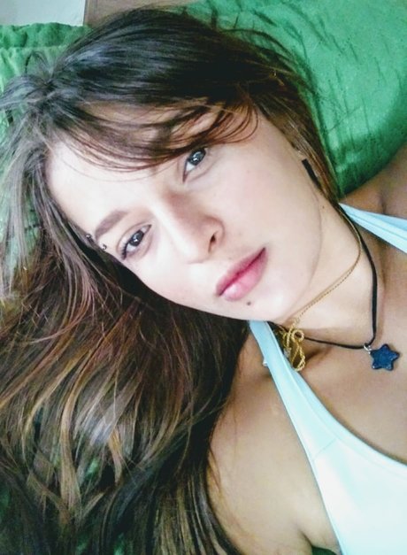 Red Blanc_ naked onlyfans leak