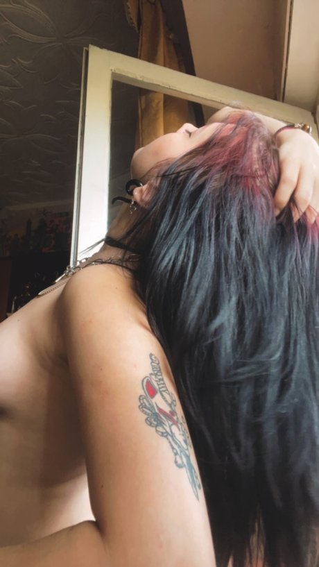 Red Yukine onlyfans xx