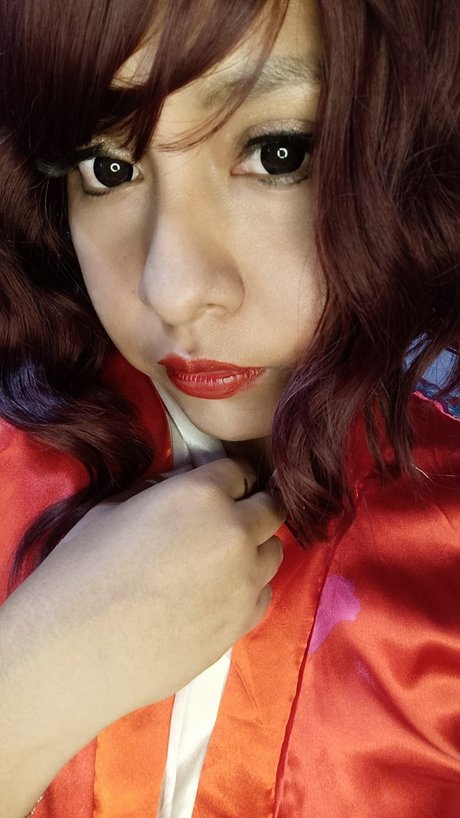 Alice Winchester new onlyfans leaks