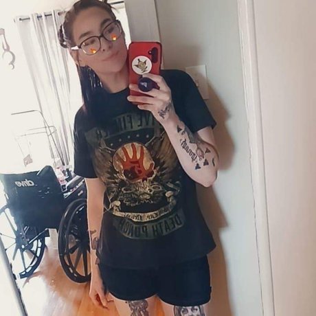 Boni onlyfans model photo