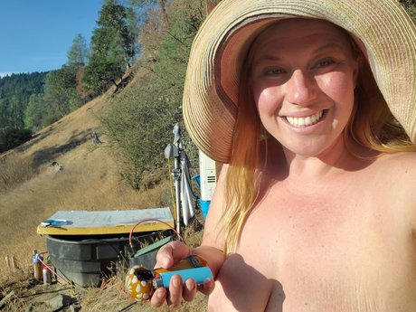 Rebecca King onlyfans lean