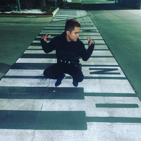 Oscarito onlyfans sex