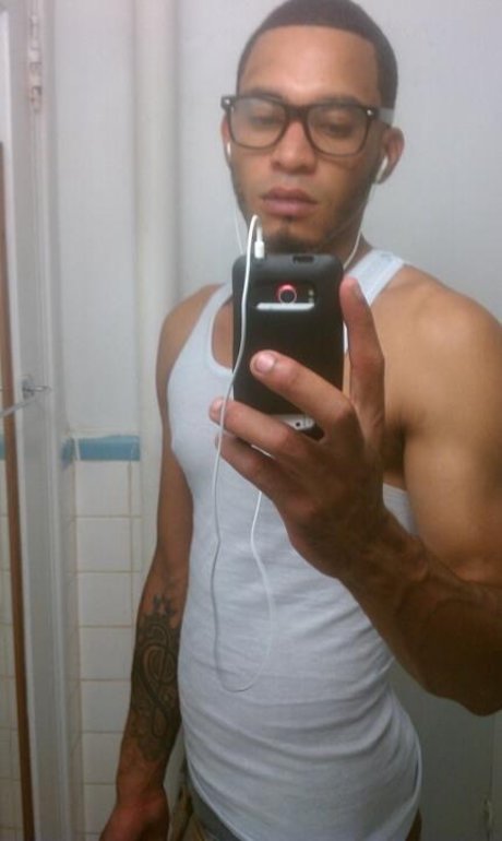 The real Litty only fans xxx