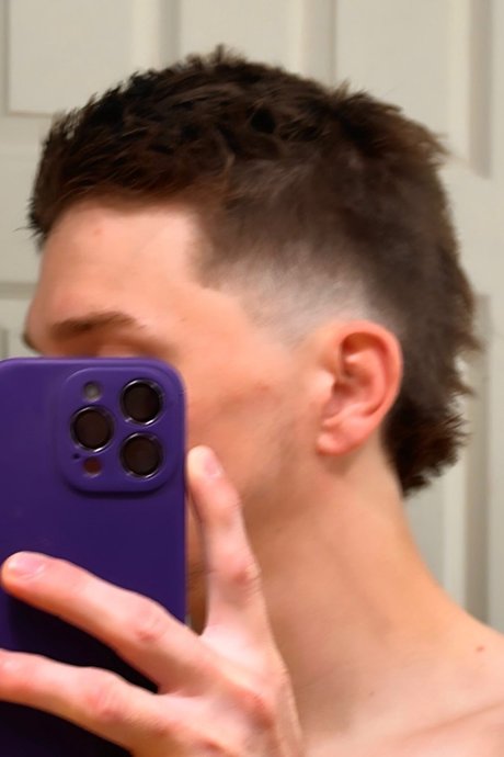 Jared Jaxx onlyfans nudes porn