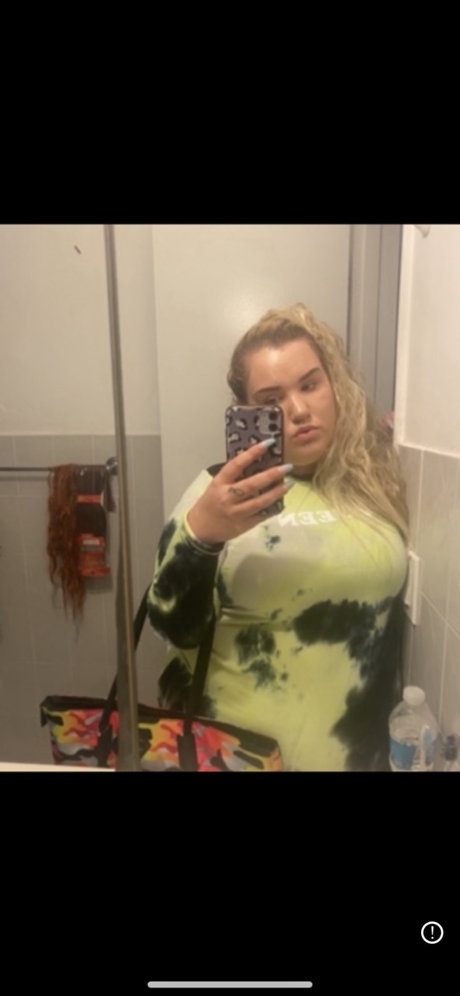 EBT BABY onlyfans pictures