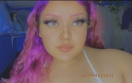 ChubbyBunny nude onlyfans leaked
