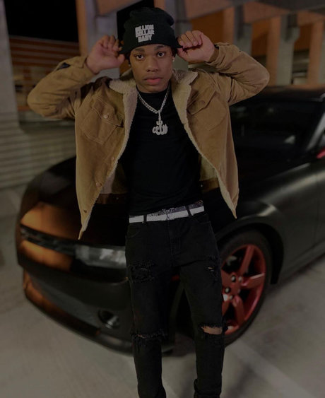 ADRIAN LAMAR onlyfans leaks sex