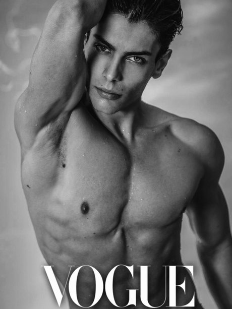 real emanueleOF onlyfans leaks nudes