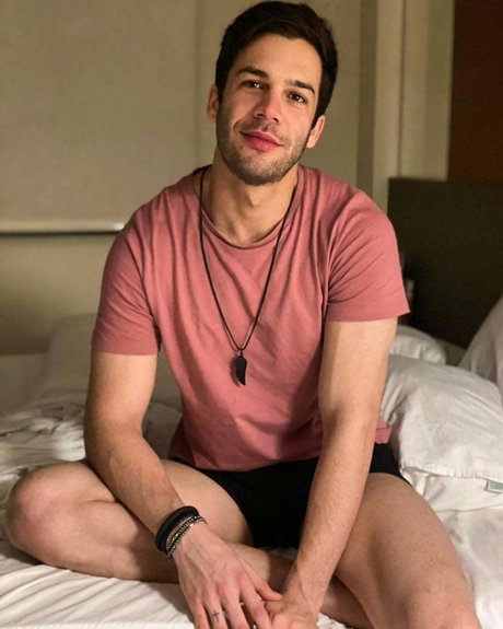 Ray Rocci leaked onlyfans sex