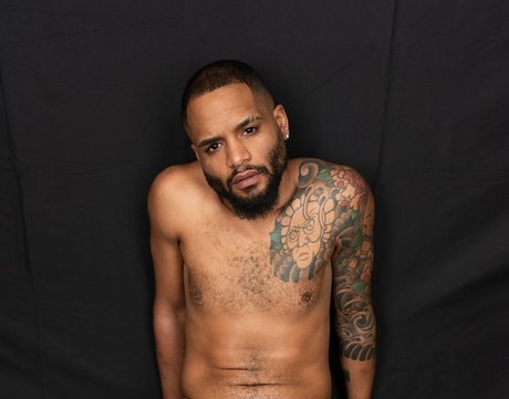 Rayo Dankz onlyfans nsfw