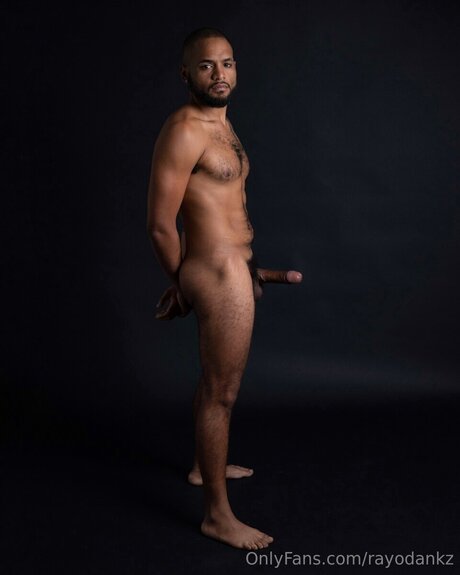 Rayo Dankz onlyfans sex tape