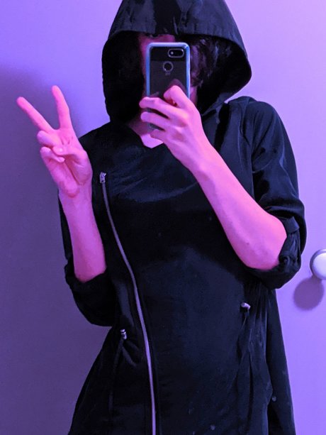 RaygunRenee leaks onlyfans