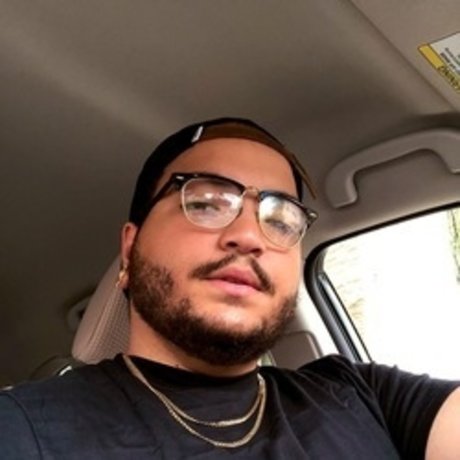 Ray Anderson desnuda onlyfans