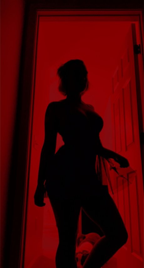 Raven Anduril naked on onlyfans