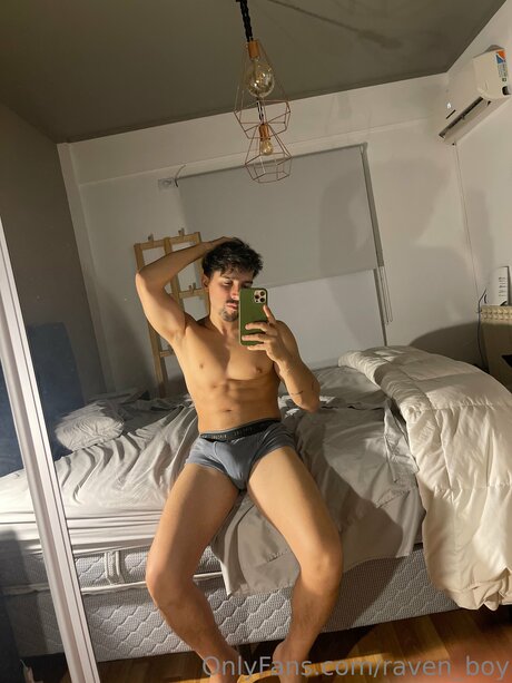 _R VEN_ onlyfans nude leaks