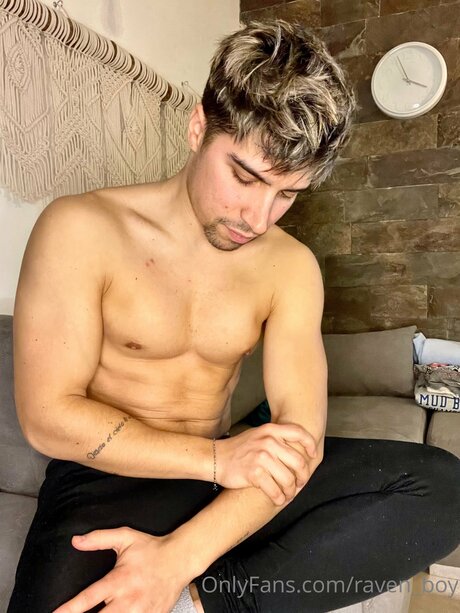 _R VEN_ porn onlyfans leak