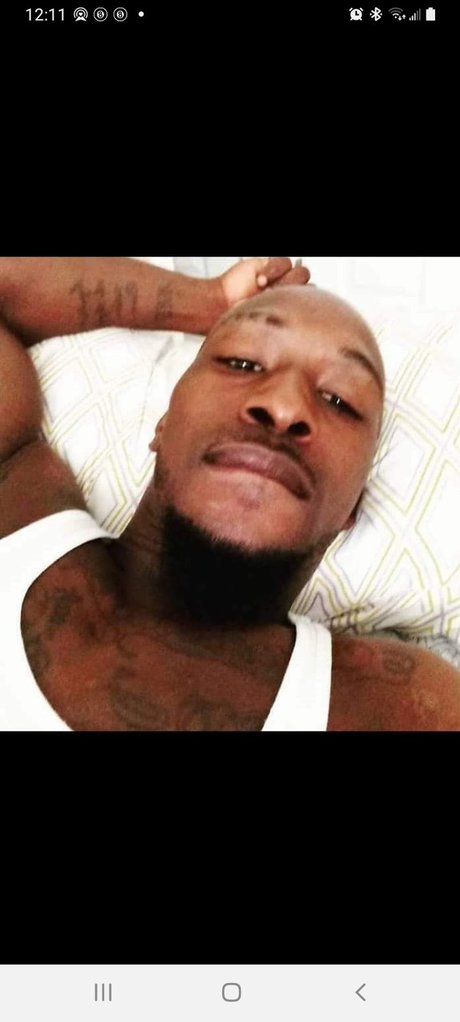 Napoleon Casanova onlyfans nude