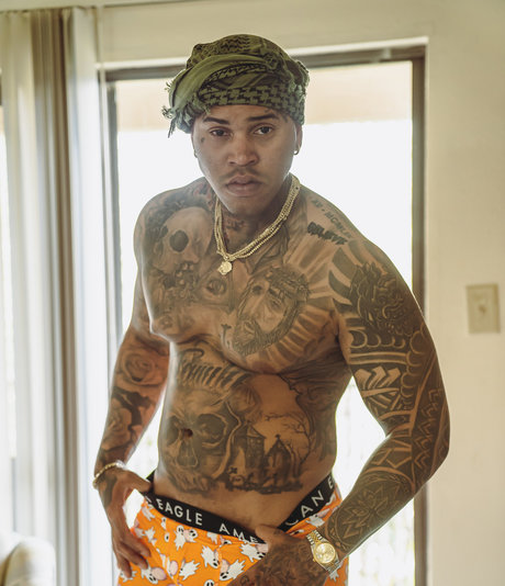 Ralph Diffur onlyfans nide