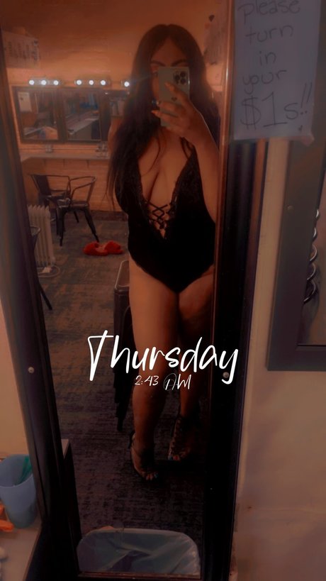 Rain Miller onlyfans exposed